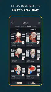 Complete Anatomy screenshot 6