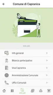 ComunicaCity screenshot 4