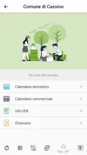 ComunicaCity screenshot 6