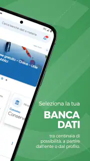 Concorsando.it Quiz concorsi screenshot 2