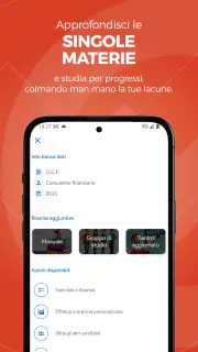 Concorsando.it Quiz concorsi screenshot 3