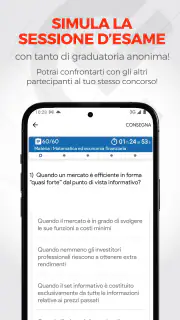 Concorsando.it Quiz concorsi screenshot 4