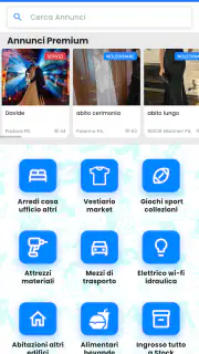 CondividiSubito screenshot 1