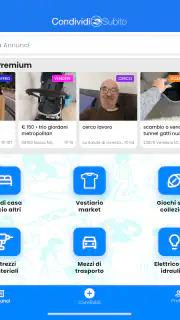 CondividiSubito screenshot 5