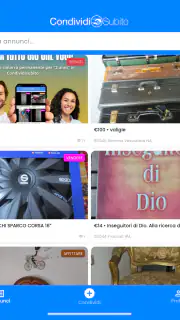 CondividiSubito screenshot 6