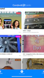 CondividiSubito screenshot 7