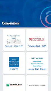 Confartigianato Persone screenshot 3