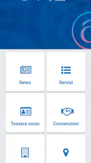 Confartigianato Persone screenshot 6