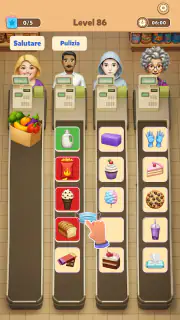 Connect Master – Match Puzzle screenshot 5