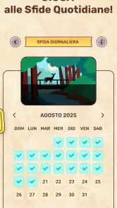 Connect Word: Gioco Parole screenshot 4