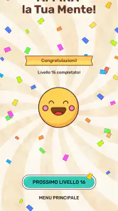 Connect Word: Gioco Parole screenshot 5