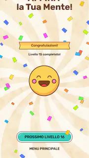 Connect Word: Gioco Parole screenshot 5