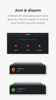 ConnectAlarm screenshot 4