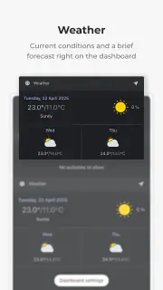 ConnectAlarm screenshot 8