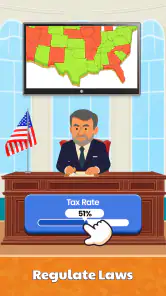 Conquer Countries screenshot 3