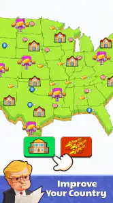 Conquer Countries screenshot 5