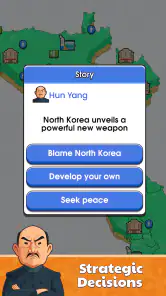 Conquer Countries screenshot 6