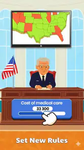 Conquer Countries screenshot 8