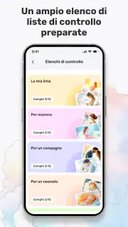 Conta Contrazioni Gravidanza screenshot 3
