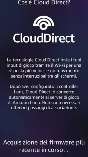 Controller Luna screenshot 5