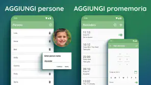 Controllo della febbre screenshot 2