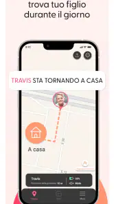 Controllo Genitori KidSecurity screenshot 3