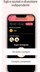 Controllo Genitori KidSecurity screenshot 7