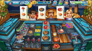 Cooking Fever: Gioco di Cucina screenshot 6
