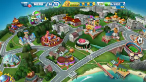 Cooking Fever: Gioco di Cucina screenshot 8