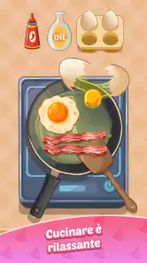 Cookingdom-Terra della cucina screenshot 5