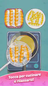 Cookingdom-Terra della cucina screenshot 7