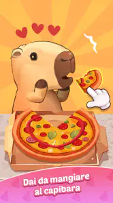 Cookingdom-Terra della cucina screenshot 8