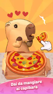Cookingdom-Terra della cucina screenshot 8
