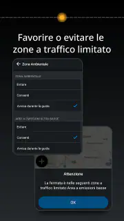 CoPilot GPS Navigazione screenshot 7