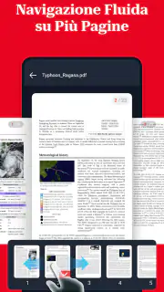 Core PDF-Read PDF screenshot 2
