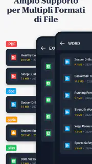 Core PDF-Read PDF screenshot 4