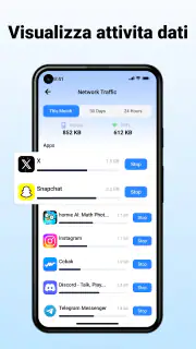 CoreClean: Rapido e Veloce screenshot 5