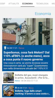 Corriere Adriatico screenshot 4