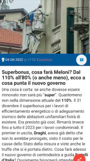 Corriere Adriatico screenshot 6
