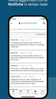 Corriere della Sera - Edicola screenshot 7