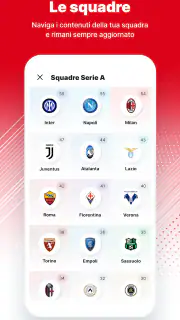 Corriere dello Sport.it screenshot 3
