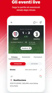 Corriere dello Sport.it screenshot 4