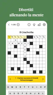 Corriere Giochi screenshot 2