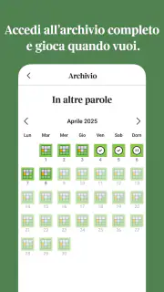 Corriere Giochi screenshot 5