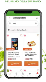 CosìComodo Spesa Online screenshot 5