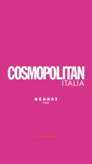 Cosmopolitan Italia screenshot 1