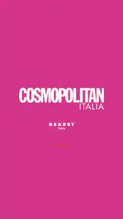 Cosmopolitan Italia screenshot 5