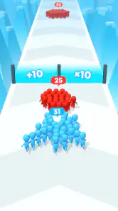 Count Masters: Giochi di Corsa screenshot 5
