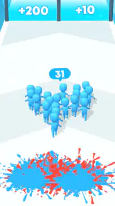 Count Masters: Giochi di Corsa screenshot 8