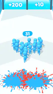 Count Masters: Giochi di Corsa screenshot 8